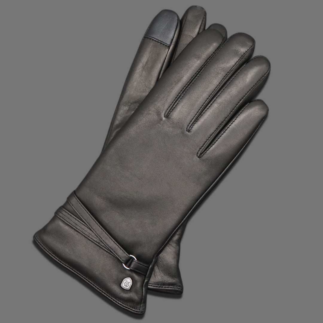 italienische handschuhe Premium Lederhandschuhe ISA