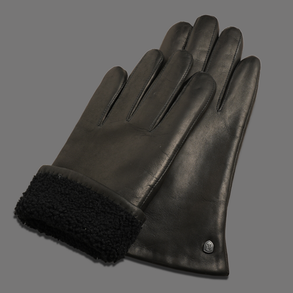 esmara damen handschuhe leder Premium Lammfell Lederhandschuhe MIA