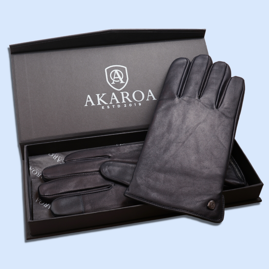adrienne vittadini handschuhe Premium Lederhandschuhe MAX