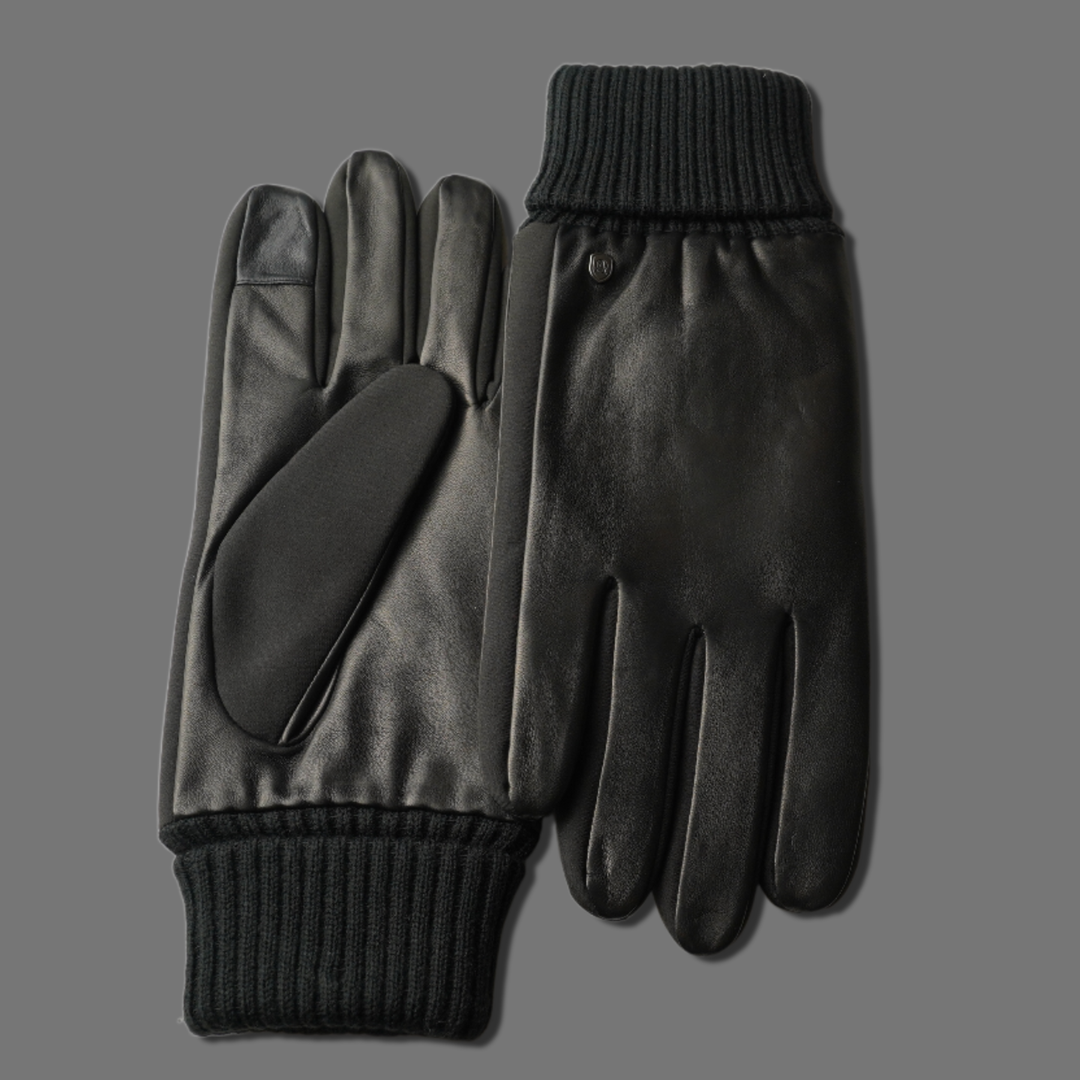 herren handschuhe thinsulate Premium Lederhandschuhe VAL