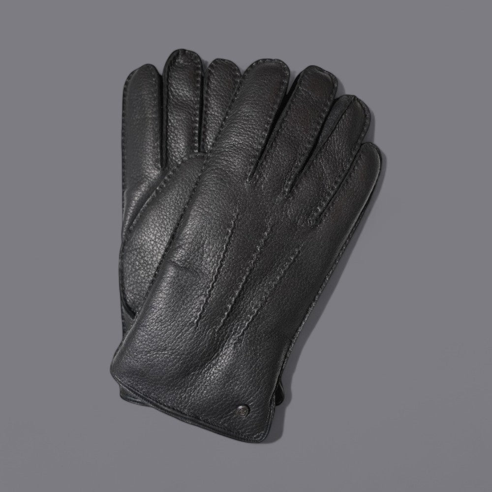 pearlwood handschuhe hirschleder Premium Lammfell Lederhandschuhe DAN