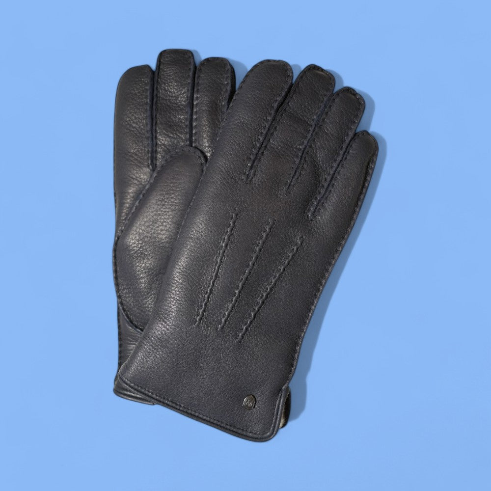 lammfell handschuhe hamburg Premium Lammfell Lederhandschuhe DAN
