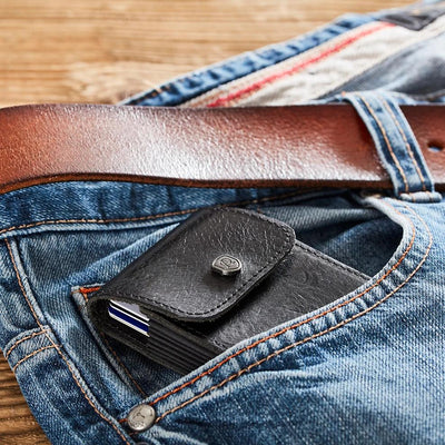 Cardholder JES
