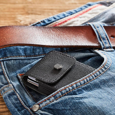 Cardholder JES