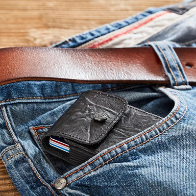 Cardholder JES