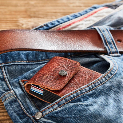 Cardholder JES