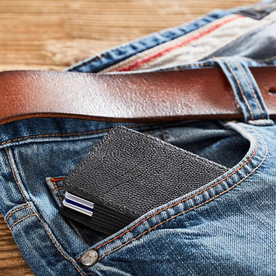 Cardholder TED